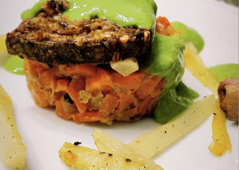 De levensboom Hasselt op Horeca België