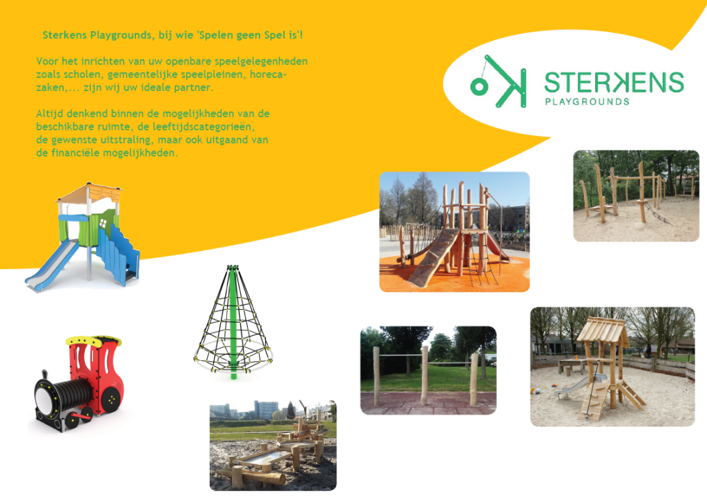 Sterkens-playgrounds-Meer-Hoogstraten-Horeca-Belgie-online-horeca-beurs