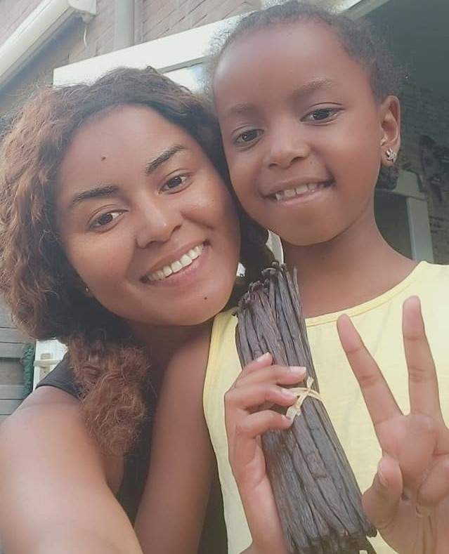 Vanilla madagascar horeca belgie 1