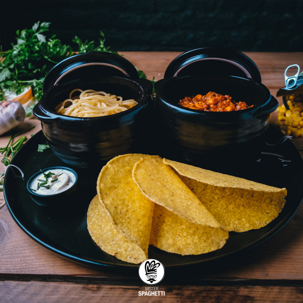 Mister spaghetti horeca belgie