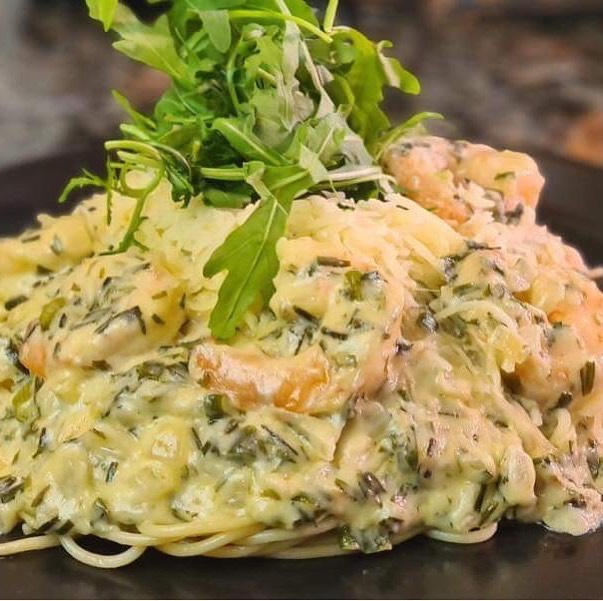 Mister spaghetti horeca belgie