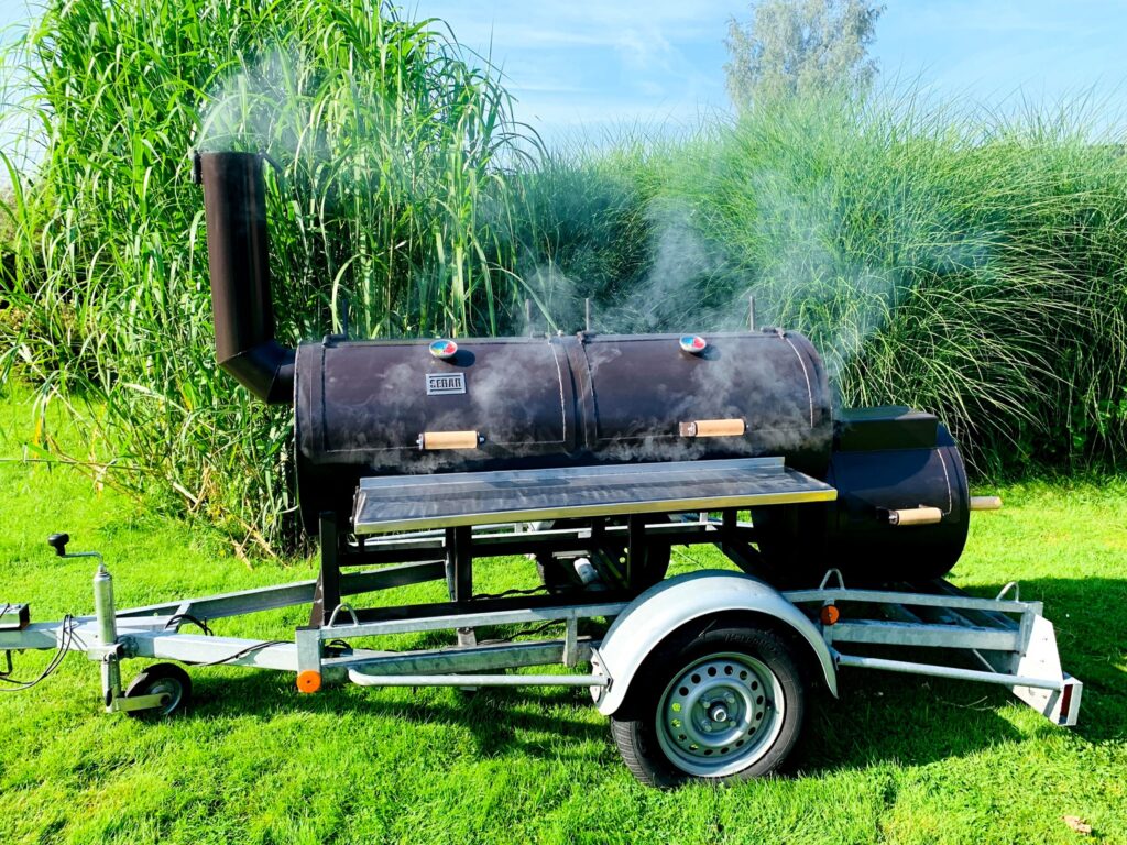 Sebar Barbecue kopen huren Mol Online Horeca beurs Horeca belgie
