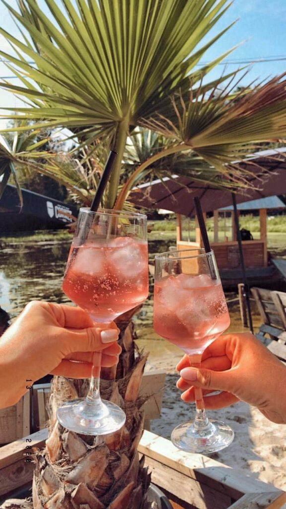 Ark-van-noe-Lichtaart-recreatie-Horeca-Belgie