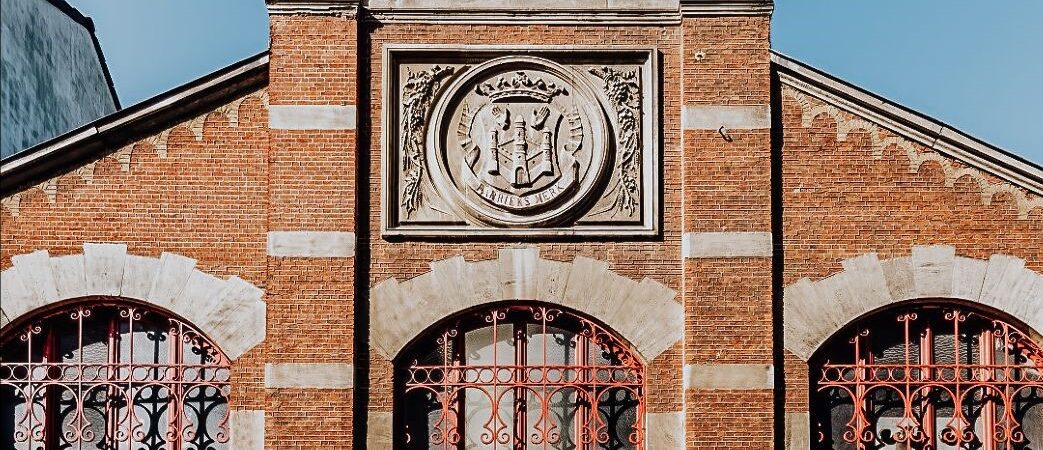 legendarische Elixir d'Anvers, bestaat 130 jaar Horeca Belgie (5)