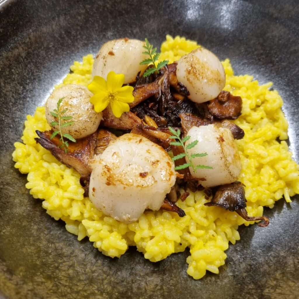 De Hermelijn restaurant horeca belgie