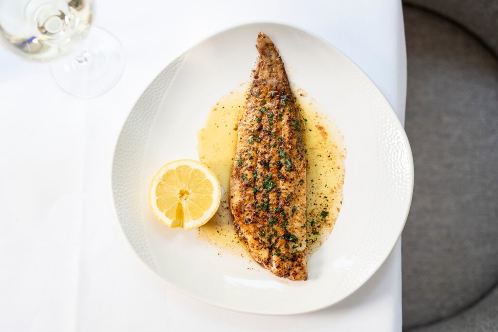 De Hermelijn restaurant horeca belgie