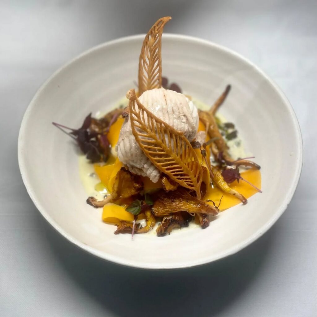 Martino restaurant Meerhout Horeca Belgie