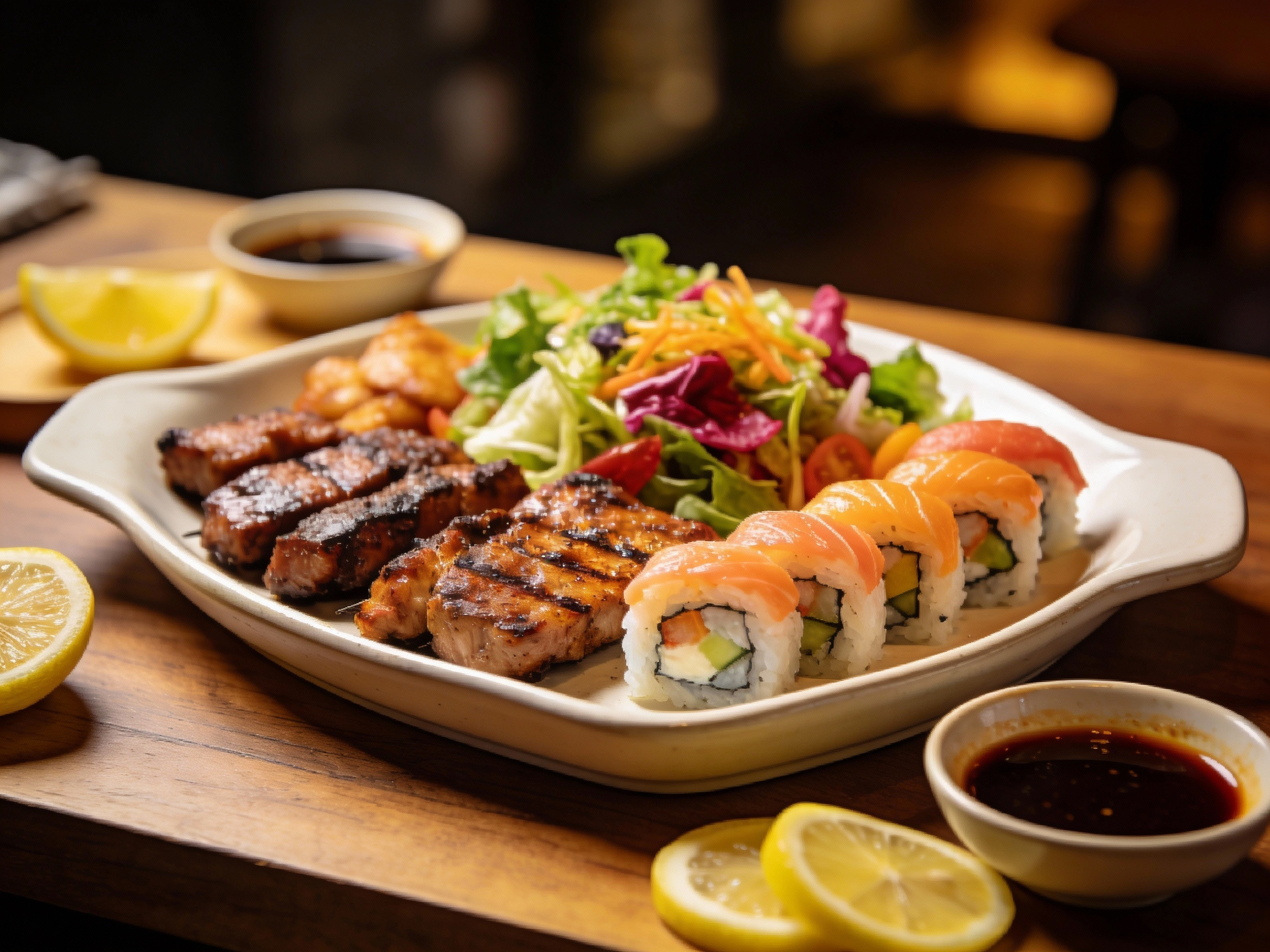 Horeca belgie all you can eat