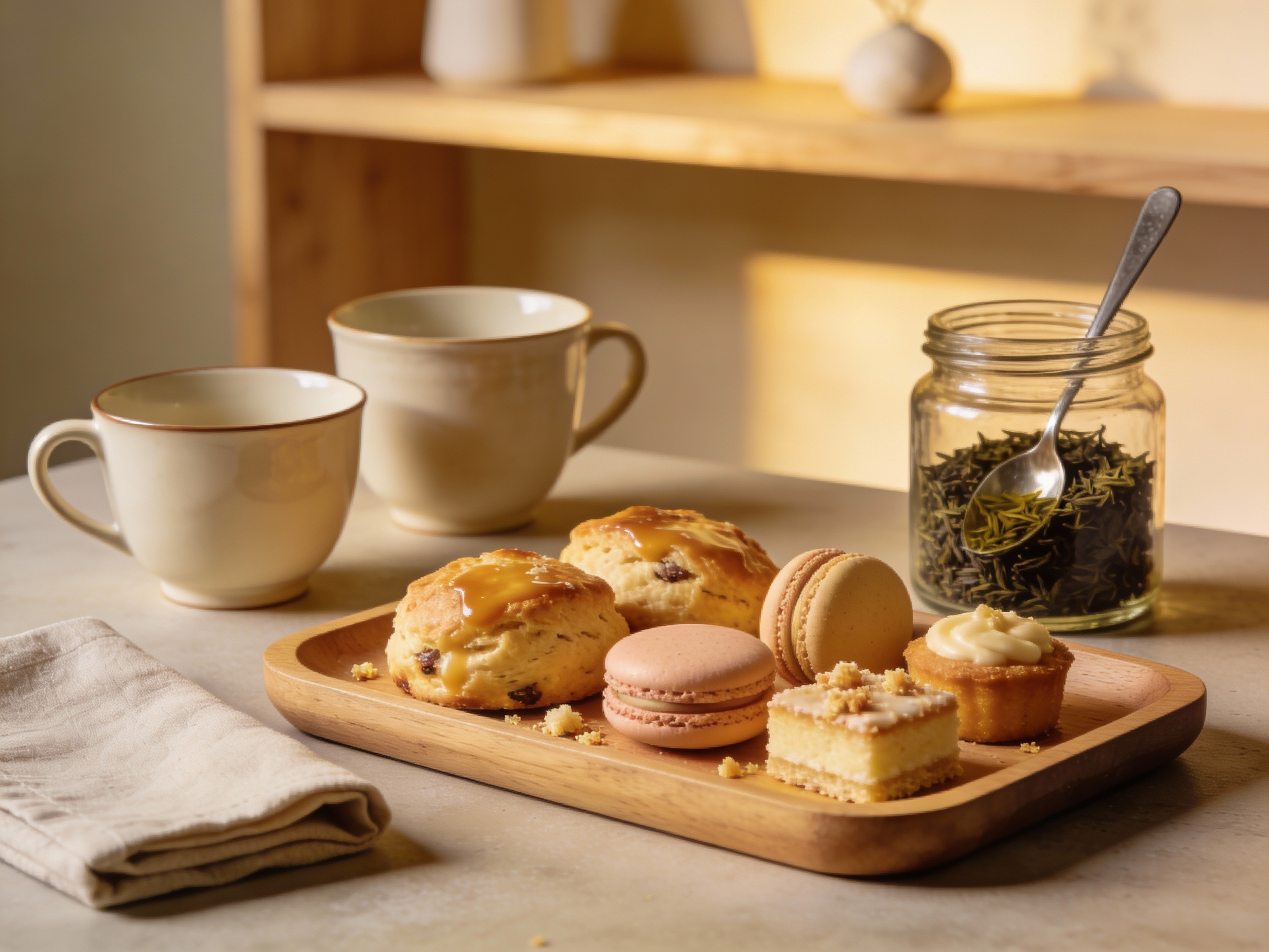 Horeca belgie tea room